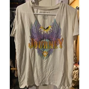 Journey Short Sleeve